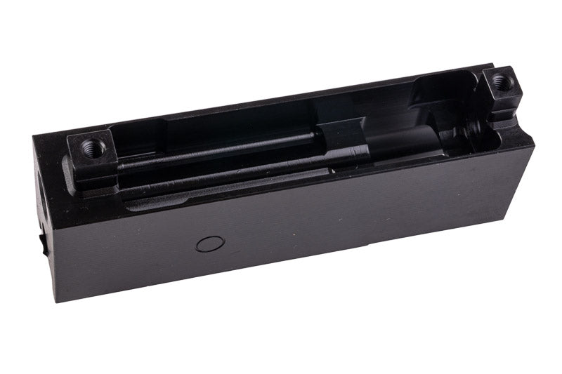 Top Shooter CNC Steel Bolt Carrier For Guns Modify SCAR L MK2 GBB Airsoft