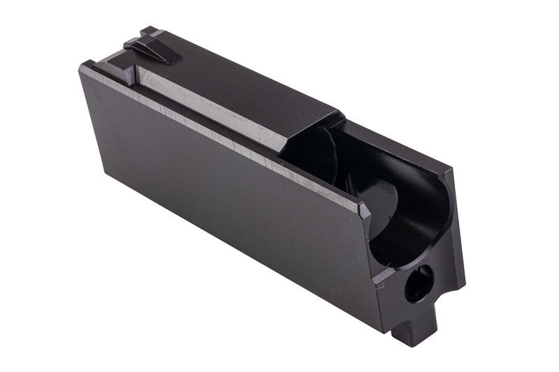 Top Shooter CNC Steel Bolt Carrier For Guns Modify SCAR L MK2 GBB Airsoft
