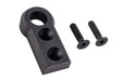 Top Shooter CNC Aluminum QD Rear Sling Mount For Guns Modify SCAR L MK2 GBB Airsoft (Type A)