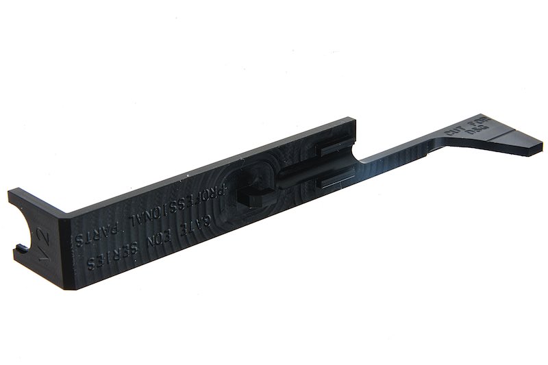 GATE EON Tappet Plate for Version 2 Gearbox
