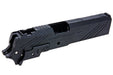 Tiger Soul INF Venom Slide & Middle Frame Kit Set