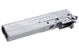 Tiger Soul INF Venom Slide & Middle Frame Kit Set (Silver)