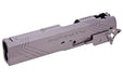 Tiger Soul INF Venom Slide & Mid Frame Kit Set (Grey)