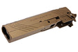 Tiger Soul INF Venom Slide & Middle Frame Kit Set (Bronze)