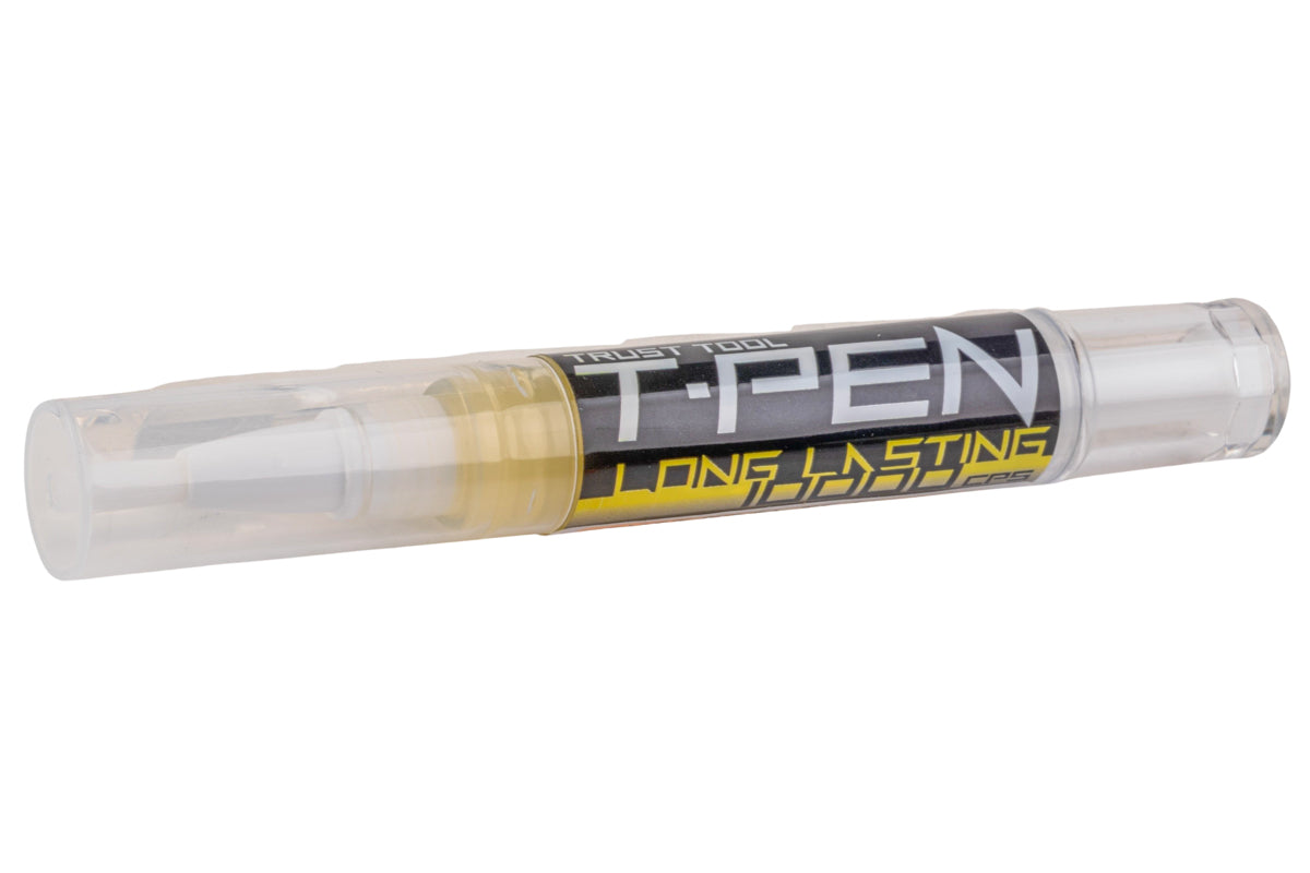 RA Tech T-PEN Silicone Lubricant (10000 cps)