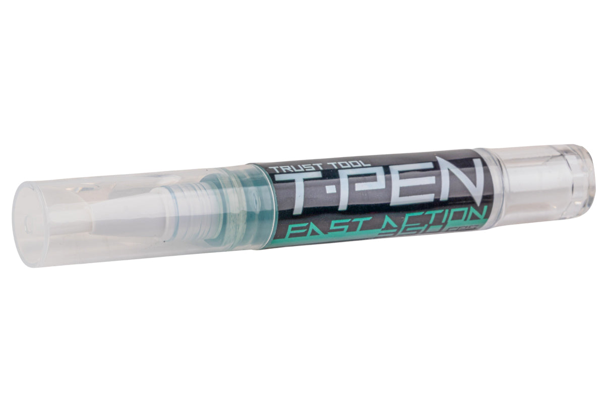 RA Tech T-PEN Silicone Lubricant (350 cps)