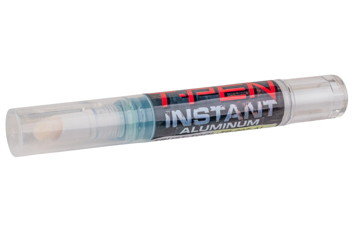 RA Tech T-PEN Instant Black (ALUMINUM)
