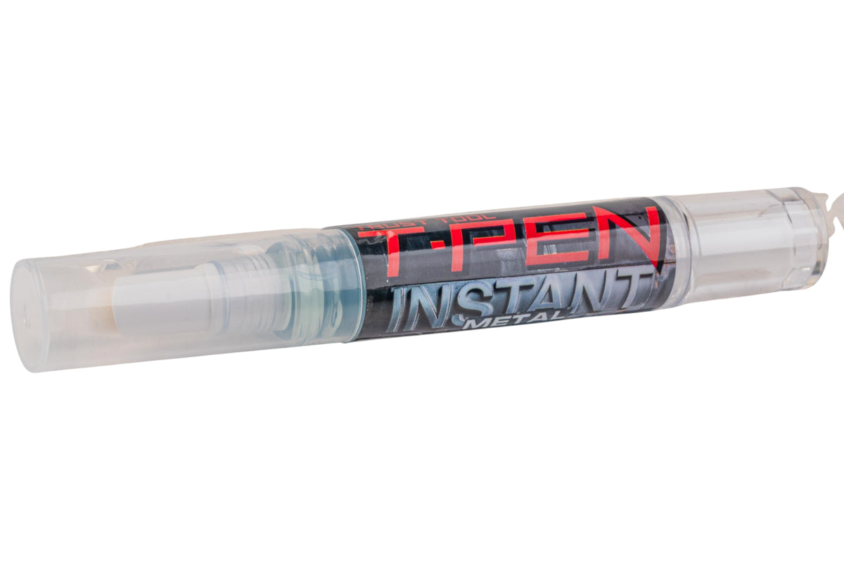 RA Tech T-PEN Instant Black (METAL)