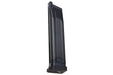 EMG (AW Custom) 2011 Combat Master 'Alpha' 40 rds Green Gas Magazine