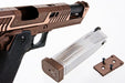 EMG (AW Custom) TTI Sand Viper Gas Blowback GBB Pistol Airsoft