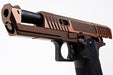 EMG (AW Custom) TTI Sand Viper Gas Blowback GBB Pistol Airsoft