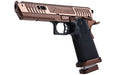 EMG (AW Custom) TTI  Sand Viper GBB Airsoft Pistol (Semi / Full Auto)