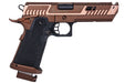 EMG (AW Custom) TTI  Sand Viper GBB Airsoft Pistol (Semi / Full Auto)