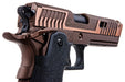 EMG (AW Custom) TTI  Sand Viper GBB Airsoft Pistol (Semi / Full Auto)