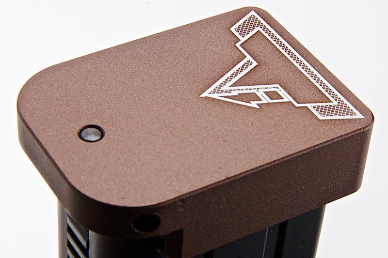 EMG (AW Custom) TTI Sand Viper 30 rds CO2 Magazine