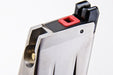 EMG (AW Custom) TTI Sand Viper 30 rds CO2 Magazine (Silver)