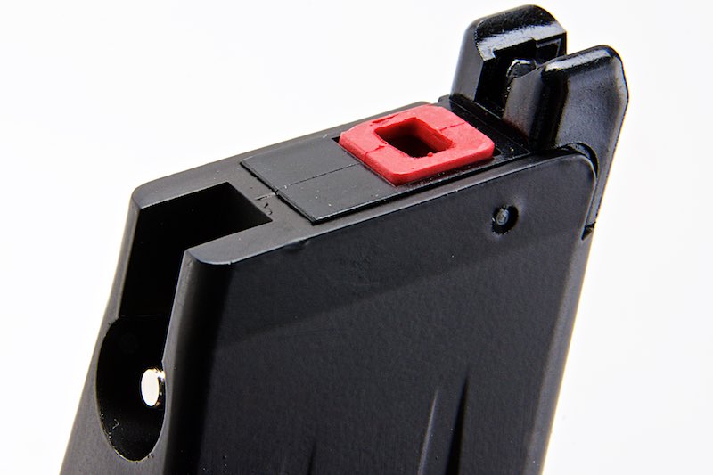 EMG (AW Custom) TTI Sand Viper 30 rds Green Gas Magazine