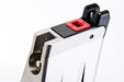 EMG (AW Custom) 30 Rds TTI Sand Viper Gas Magazine (Silver)