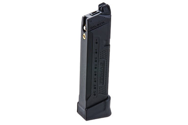 TTI Airsoft 26 RDS Lightweight Green Gas Magazine For Marui/VFC/WE Glock Airsoft