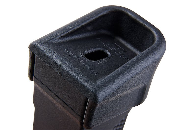 TTI Airsoft 26 RDS Lightweight Green Gas Magazine For Marui/VFC/WE Glock Airsoft