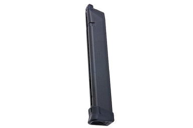 TTI Airsoft Light Weight Aluminum 50 Rds Gas Magazine for VFC/ Tokyo Marui/ WE GSeries/ AAP01