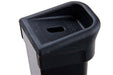 TTI Airsoft Light Weight Aluminum 50 Rds Gas Magazine for VFC/ Tokyo Marui/ WE GSeries/ AAP01