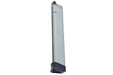 TTI Airsoft Aluminum 50 rds Light Weight Gas Magazine for VFC/ Tokyo Marui/ WE GSeries /AAP01 GBB (Grey)