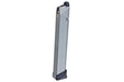 TTI Airsoft Aluminum 50 rds Light Weight Gas Magazine for VFC/ Tokyo Marui/ WE GSeries /AAP01 GBB (Grey)