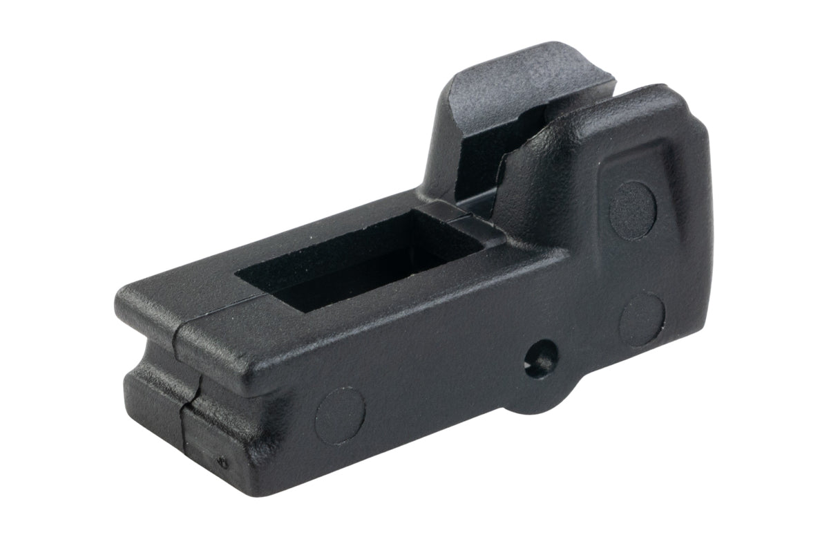 TTI Airsoft M0004 Magazine Lip For Glock GBB Magazine (No.8)