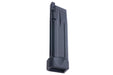 TTI Airsoft Aluminum Lightweight 29rds Gas Magazine for Tokyo Marui Spec Hi Capa GBB Airsoft
