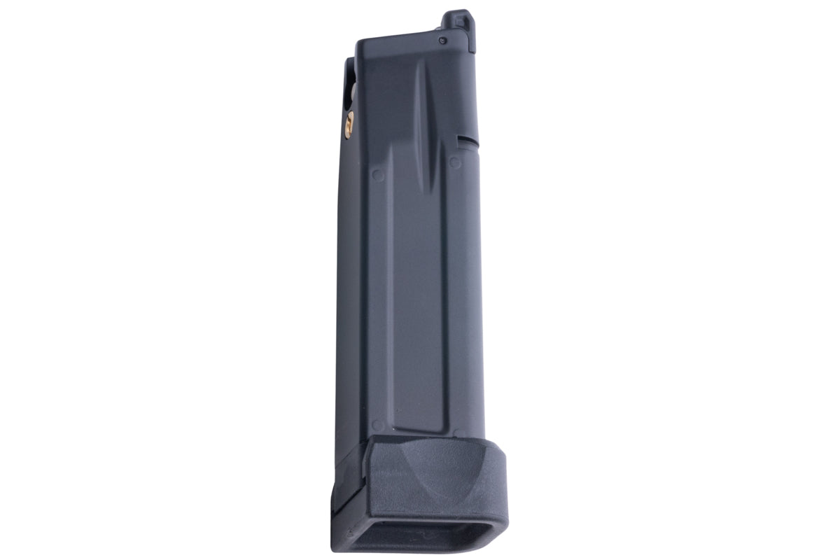 TTI Airsoft Aluminum Lightweight 29rds Gas Magazine for Tokyo Marui Spec Hi Capa GBB Airsoft