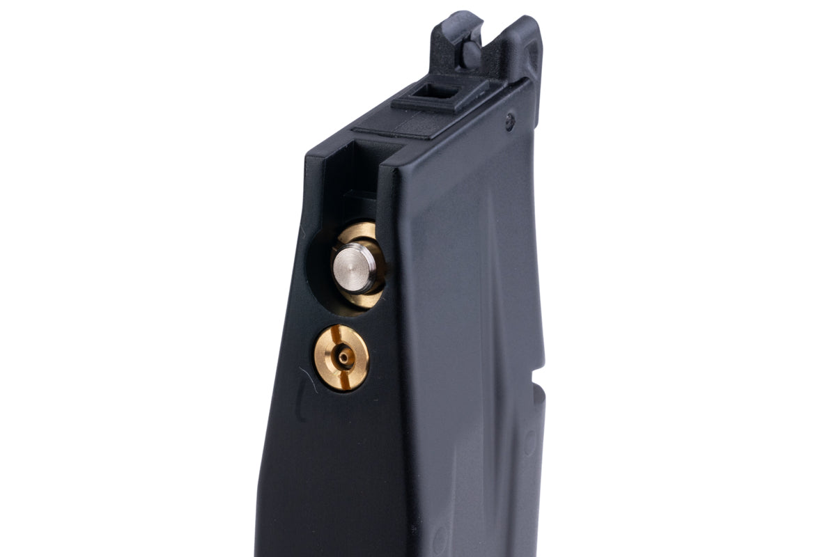 TTI Airsoft Aluminum Lightweight 29rds Gas Magazine for Tokyo Marui Spec Hi Capa GBB Airsoft