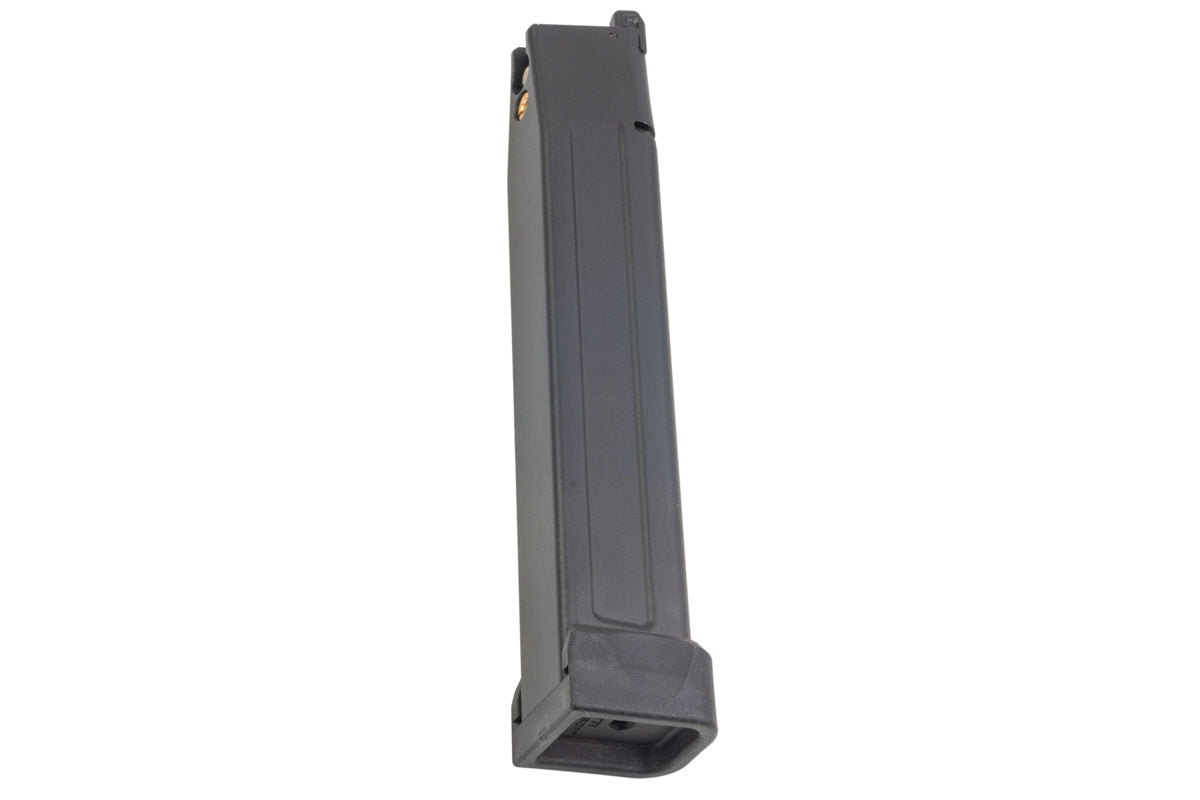 TTI Airsoft CNC Aluminum 50 rds Gas Magazine For Hi-Capa GBB Airsoft