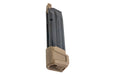 TTI Airsoft SIG Sauer (VFC) P320 M17 GBB Lightweight Green Gas Magazine (28rds, DE)