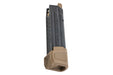 TTI Airsoft SIG Sauer (VFC) P320 M17 GBB Lightweight Green Gas Magazine (28rds, DE)