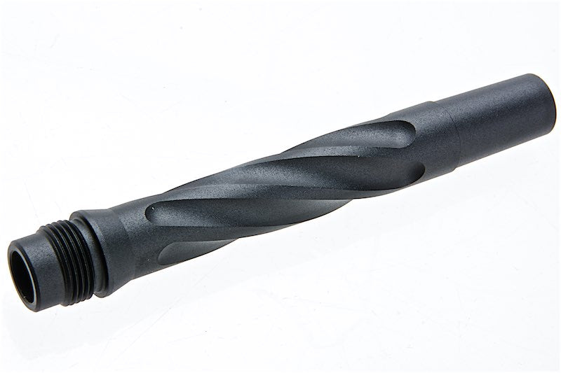TTI Airsoft TP22 GBB Airsoft Fluted Outer Barrel