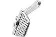 TTI Airsoft Folding Thumb Rest For Action Army AAP 01 Gas Airsoft Pistol (Right Side for Left Handed/ Silver)