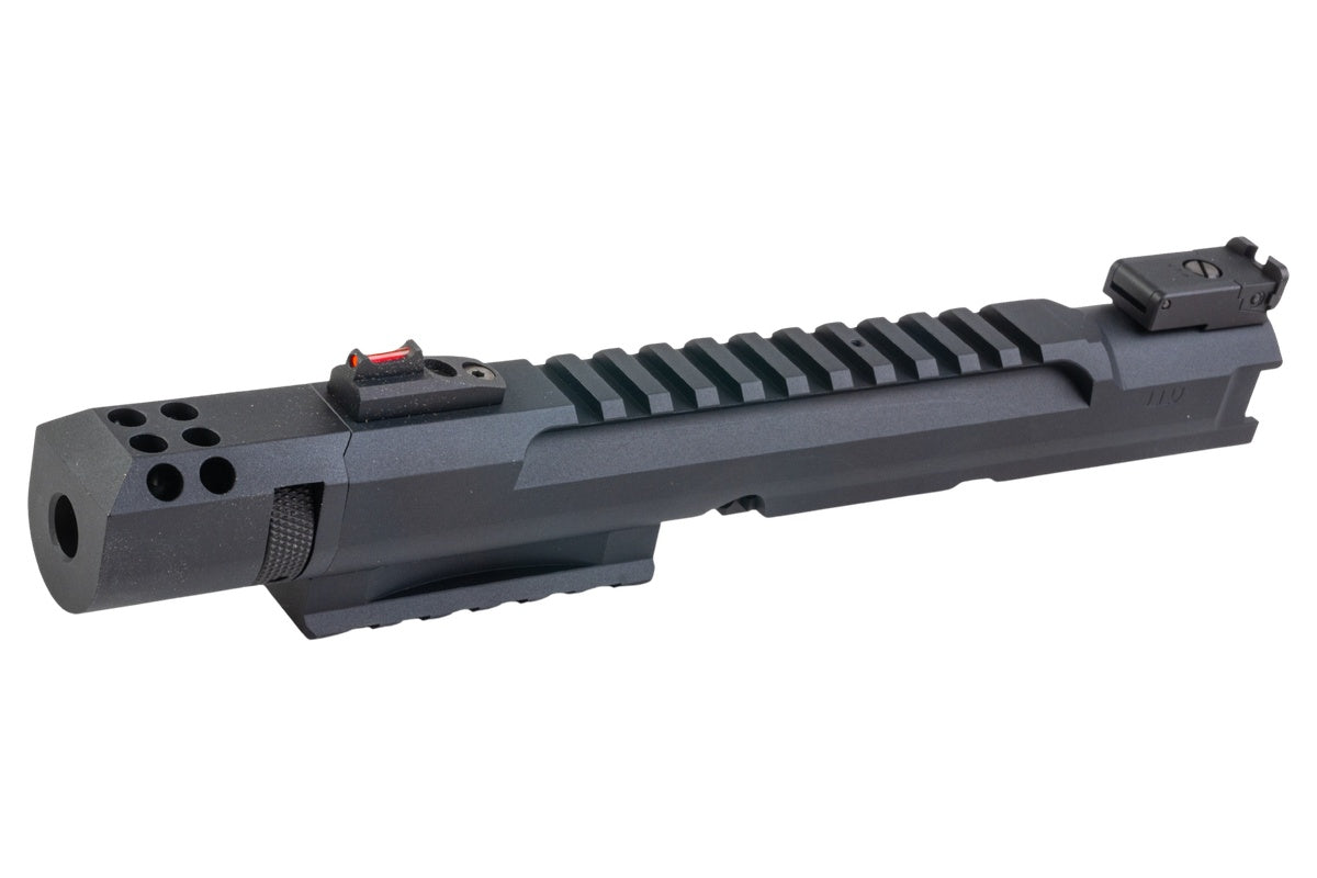 TTI Airsoft Scorpion Upper Receiver Kit For Action Army AAP01 GBB (4 Inch)