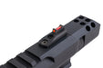 TTI Airsoft Scorpion Upper Receiver Kit For Action Army AAP01 GBB (4 Inch)