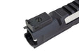 TTI Airsoft Scorpion Upper Receiver Kit For Action Army AAP01 GBB (4 Inch)