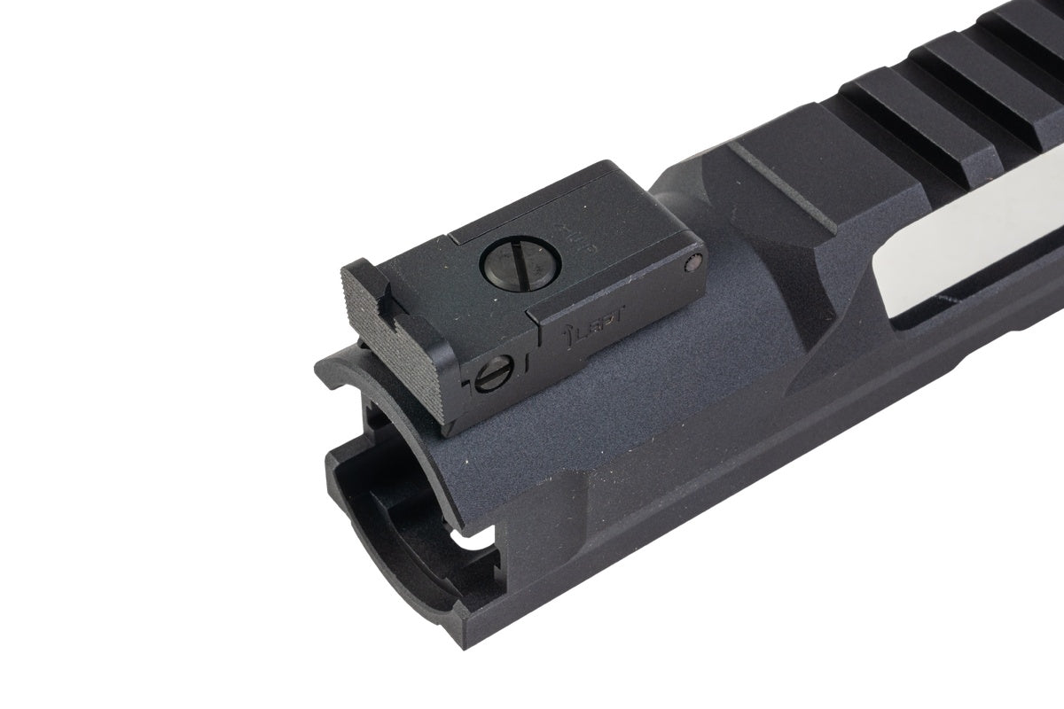 TTI Airsoft Scorpion Upper Receiver Kit For Action Army AAP01 GBB (4 Inch)