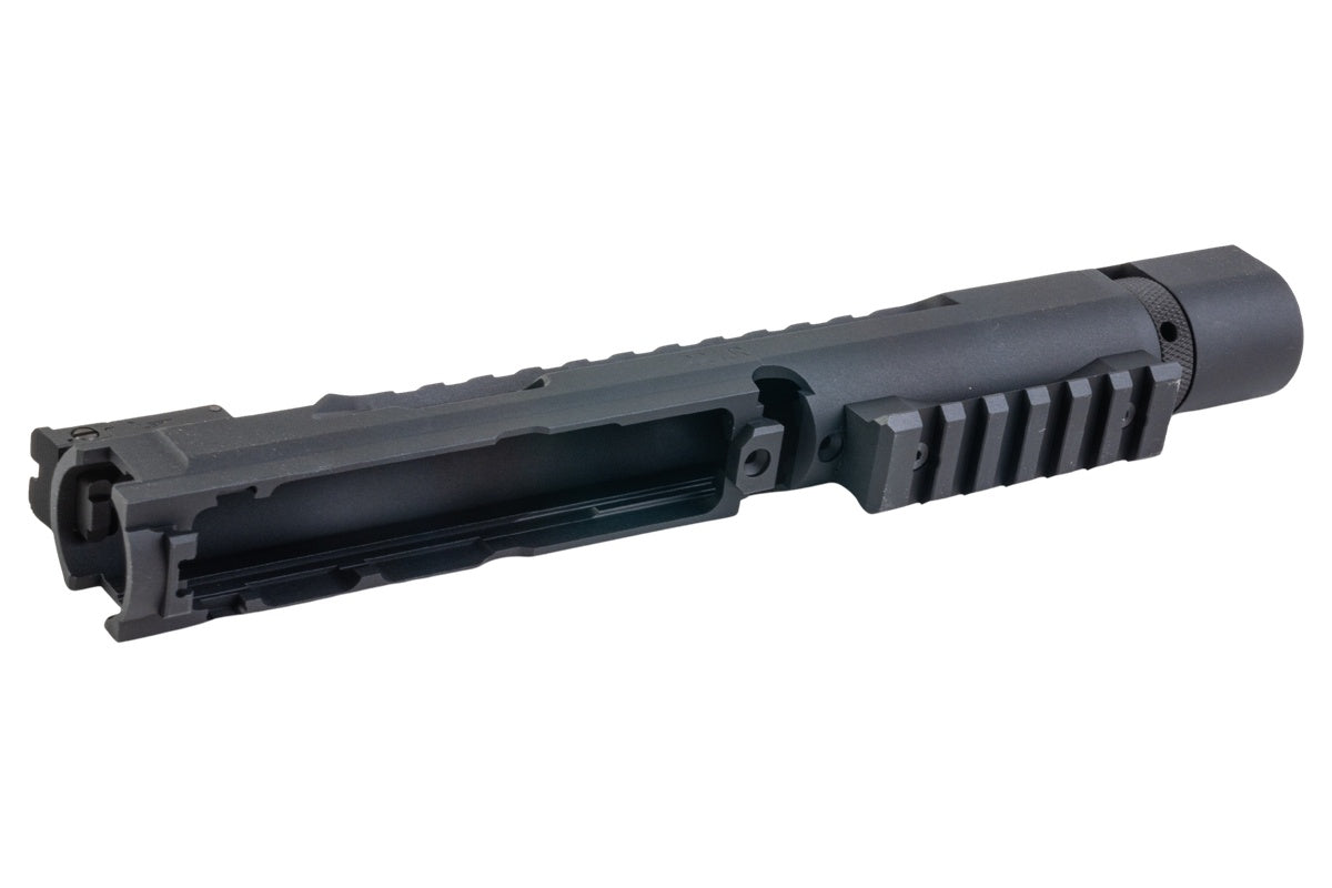 TTI Airsoft Scorpion Upper Receiver Kit For Action Army AAP01 GBB (4 Inch)