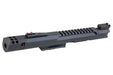 TTI Airsoft Scorpion Upper Receiver Kit For Action Army AAP01 GBB (6 Inch)