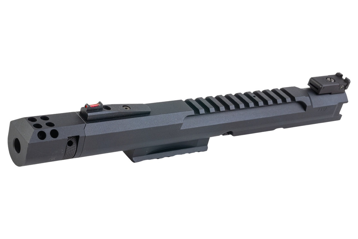 TTI Airsoft Scorpion Upper Receiver Kit For Action Army AAP01 GBB (6 Inch)