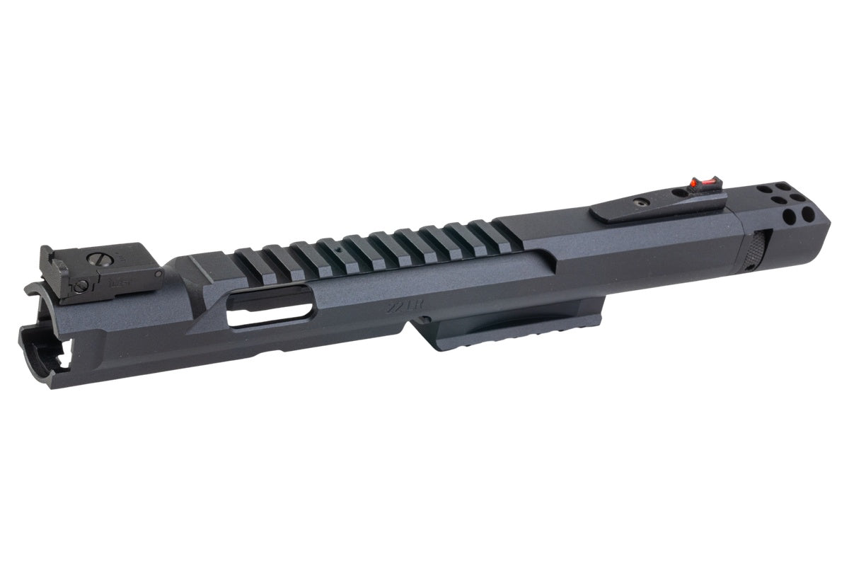 TTI Airsoft Scorpion Upper Receiver Kit For Action Army AAP01 GBB (6 Inch)