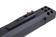 TTI Airsoft Scorpion Upper Receiver Kit For Action Army AAP01 GBB (6 Inch)