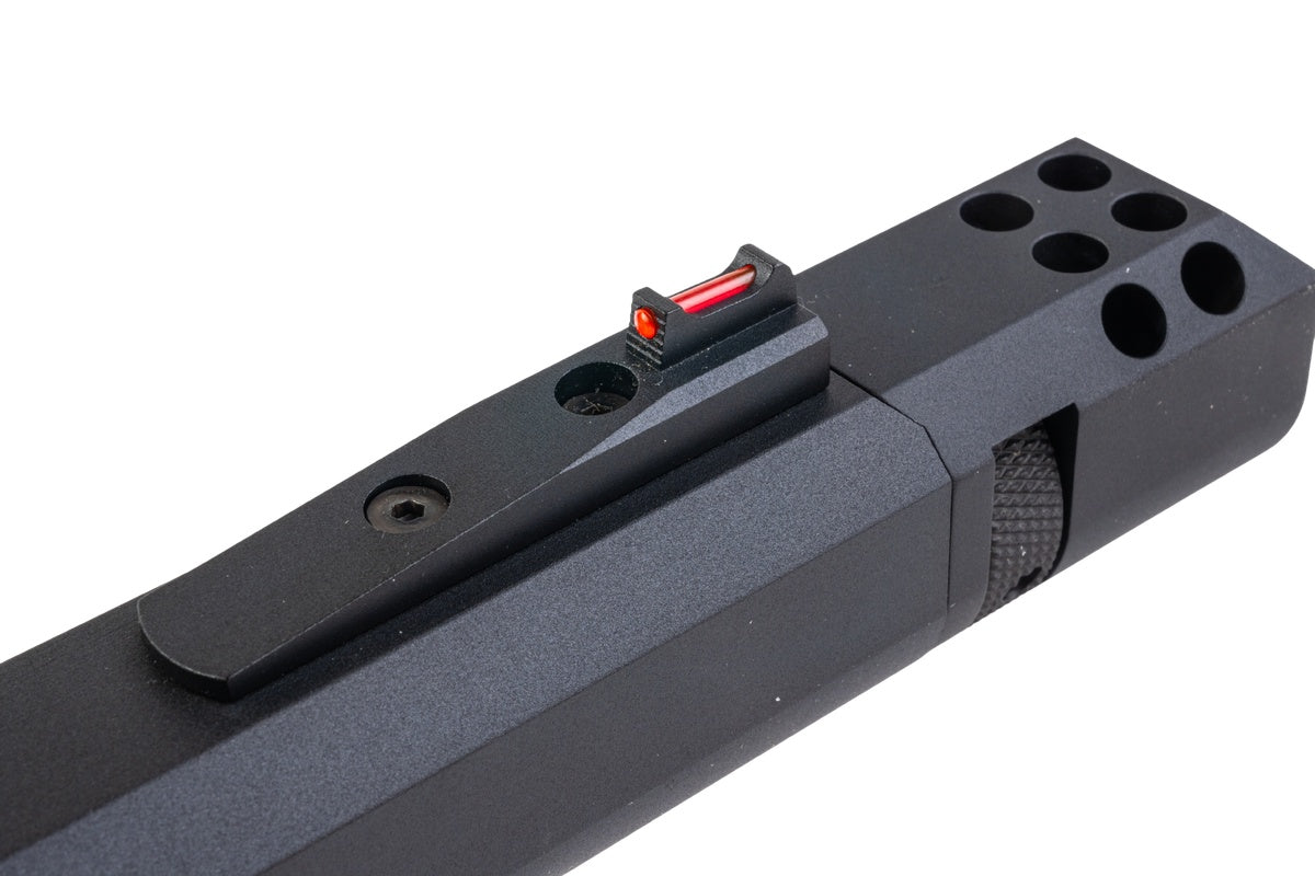 TTI Airsoft Scorpion Upper Receiver Kit For Action Army AAP01 GBB (6 Inch)
