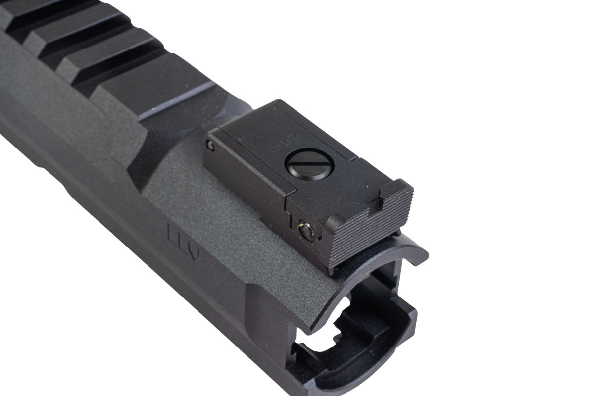 TTI Airsoft Scorpion Upper Receiver Kit For Action Army AAP01 GBB (6 Inch)