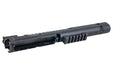 TTI Airsoft Scorpion Upper Receiver Kit For Action Army AAP01 GBB (6 Inch)
