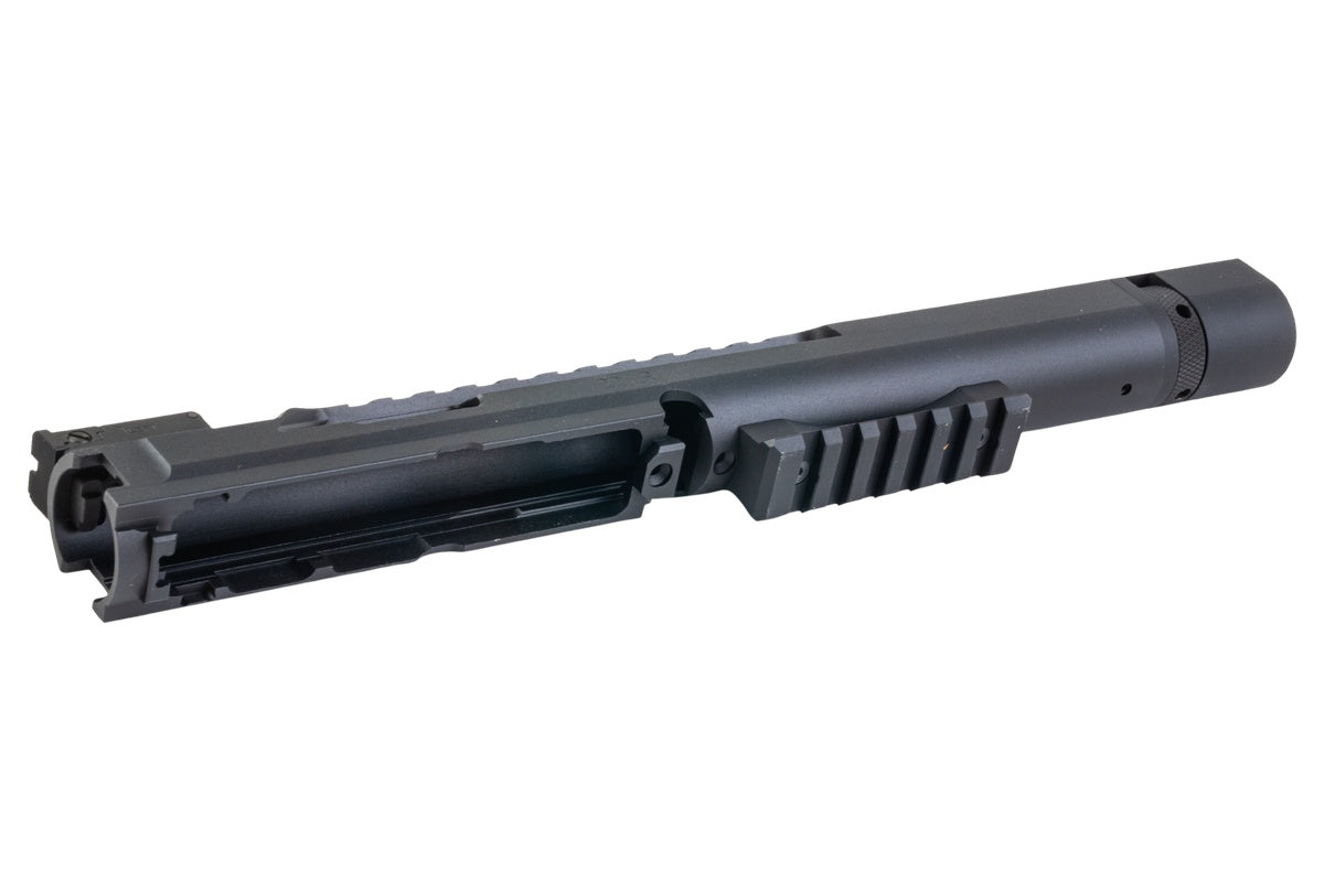 TTI Airsoft Scorpion Upper Receiver Kit For Action Army AAP01 GBB (6 Inch)